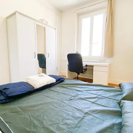 Apartment #gp The Berri'appart *